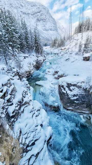 Banff/Canmore: Johnston Canyon & Marble Canyon - Practical Considerations and Tips