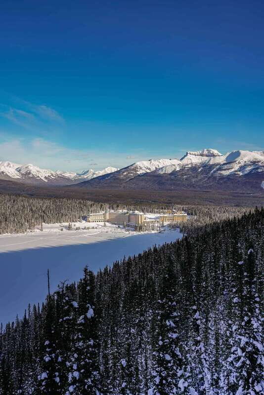 Banff/Canmore: Lake Louise & Johnston Canyon - A Closer Look at the Tour Experience
