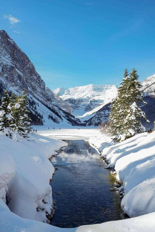 Banff/Canmore: Lake Louise & Johnston Canyon - Who Would Love This Tour?