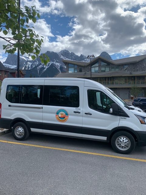 Banff/Canmore: Larch Valley & Moraine Lake - What You Can Expect from This Tour