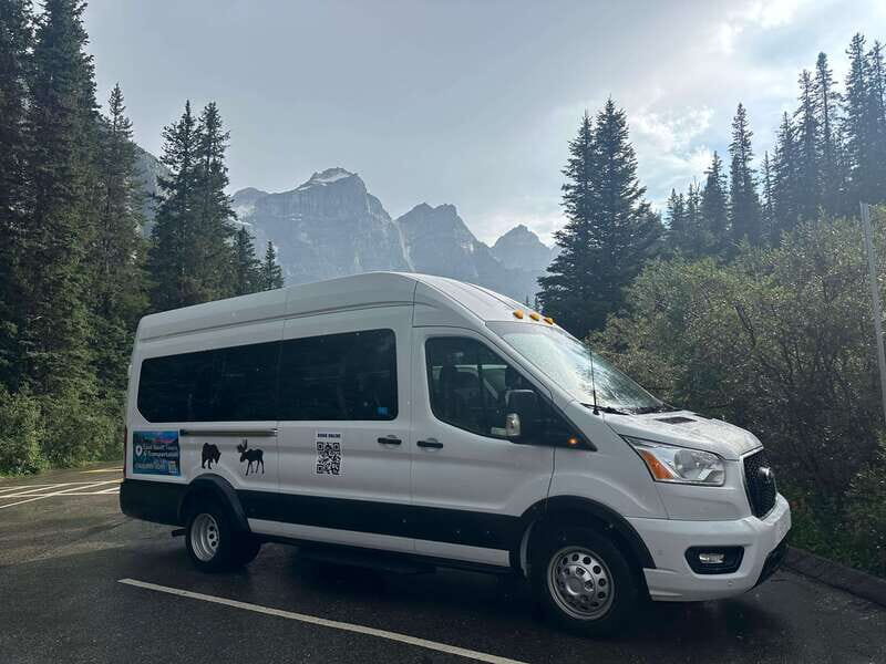 Banff/Canmore: Moraine Lake and Lake Louise 90 Min Each - Authentic Experiences and Honest Feedback from Travelers