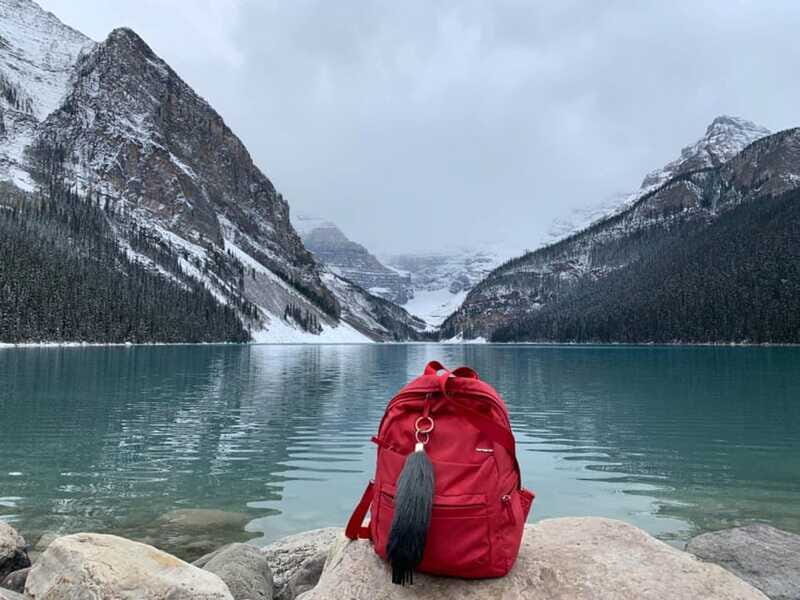 Banff/Canmore: Moraine Lake and Lake Louise 90 Min Each - The Sum Up