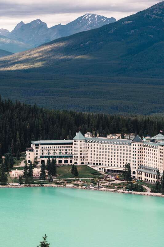 Banff/Canmore: Moraine Lake and Lake Louise 90 Min Each - FAQ