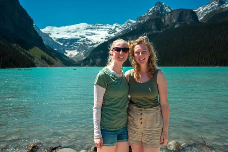 Banff/Canmore: Moraine Lake & Lake Louise Combo Tour - The Itinerary: A Closer Look
