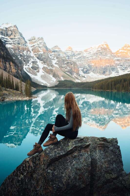 Banff/Canmore: Moraine Lake & Lake Louise Combo Tour - Practical Tips for Making the Most of Your Day