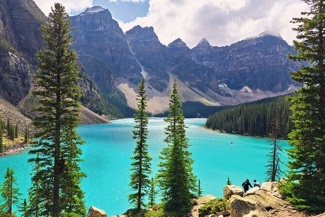 Banff/Canmore Moraine Lake & Lake Louise Hike, Canoe or Sightsee - Introduction
