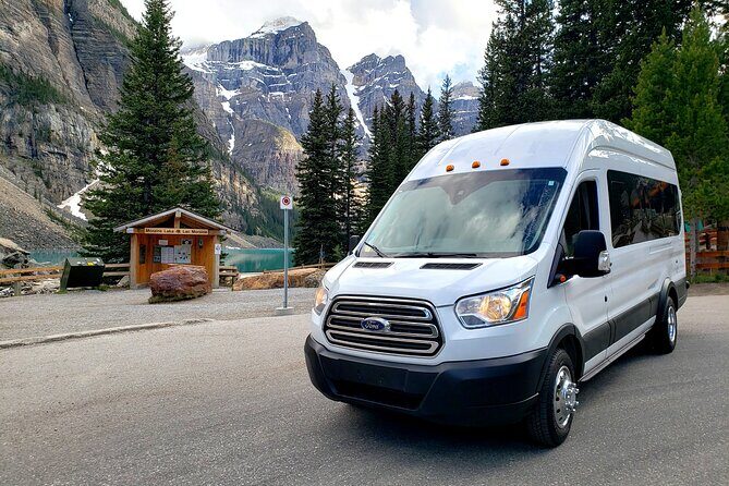 Banff/Canmore Moraine Lake & Lake Louise Hike, Canoe or Sightsee - Who Will Love This Tour?