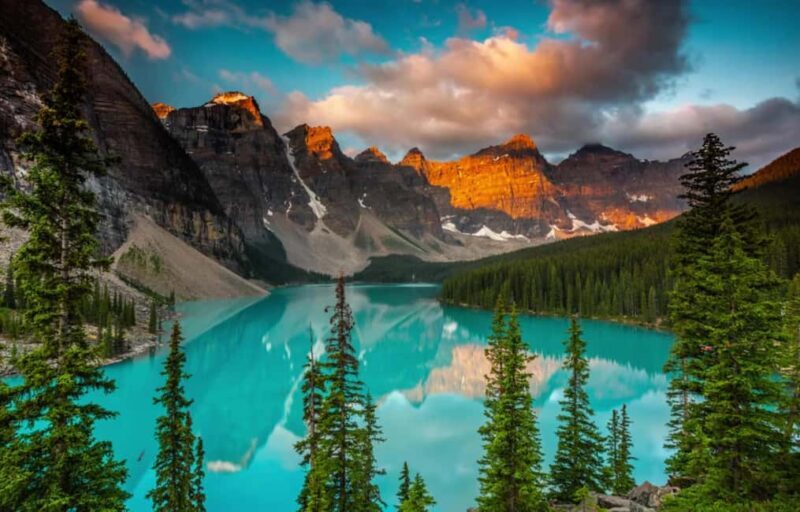 Banff/Canmore Moraine Lake & Lake Louise-Hike/Canoe/Sightsee - Final Thoughts