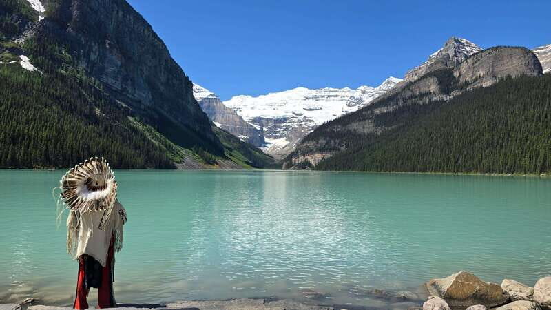 Banff/Canmore- Moraine Lake & Louise-Morning or Sunset Tour - Exploring the Moraine Lake & Lake Louise Tour from Canmore and Banff