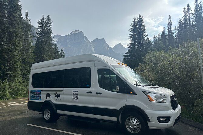 Banff/Canmore Shuttle to Moraine Lake and Lake Louise(1.5h each) - Final Thoughts: Is This Tour Right for You?
