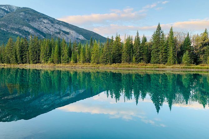 Banff (Canmore) to Calgary Public Shuttle - Breakdown of the Experience