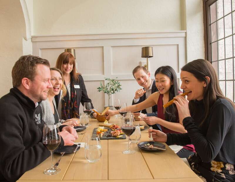 Banff: Castle Food Experience at Banff Springs Hotel - A Practical Look at the Experience