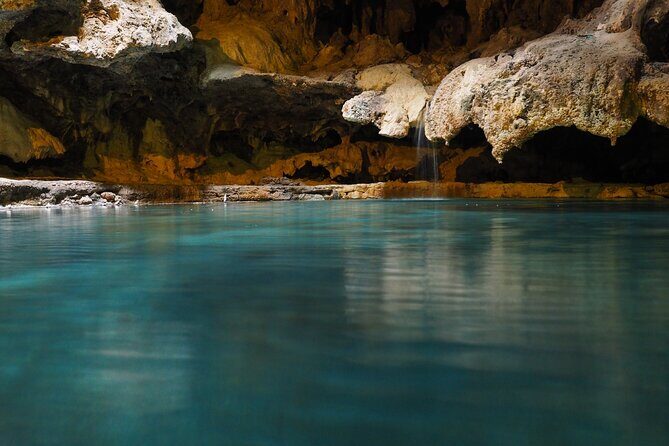 Banff Cave & Hot Springs Audio Walking Tour (Not a Ticket) - A Detailed Look at the Experience