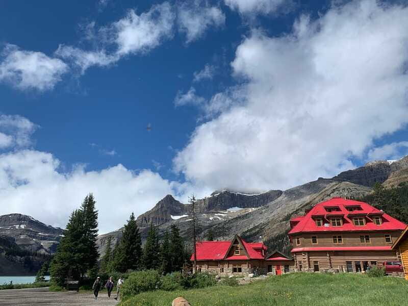 Banff: Columbia Icefield, Skywalk, Parkway, Bow & Peyto Lake - Who Will Love This Tour?