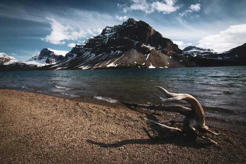 Banff: Columbia Icefield, Skywalk, Parkway, Bow & Peyto Lake - Final Thoughts