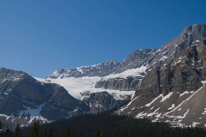 Banff : Day Tour : Lake Louise, Moraine Lake and Peyto Lake - The Sum Up