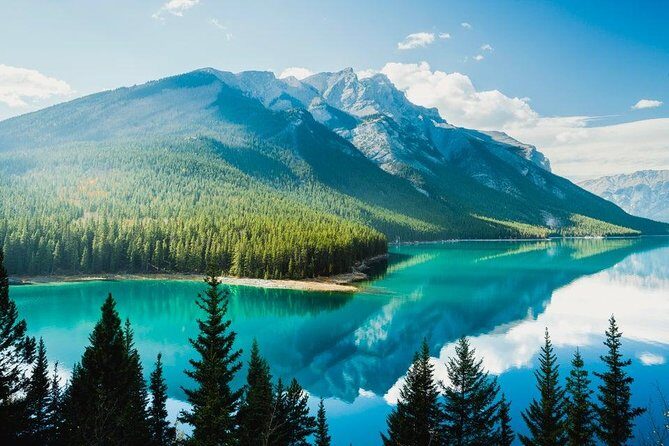 Banff Day Trip From Calgary - FAQ