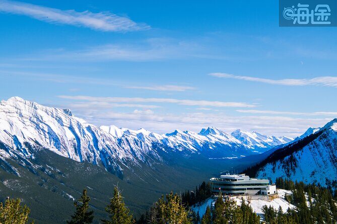 Banff Deep 1 Day Tour in small group - FAQ