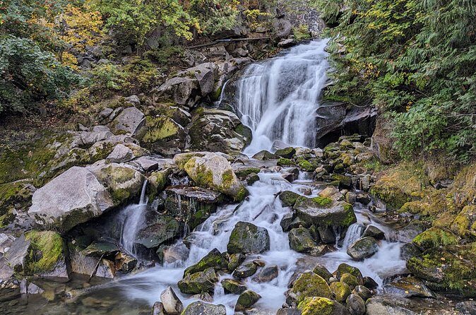 Banff Evening Explorer Canyons, Cliffs and Sunset Views - What to Expect: The Practical Details