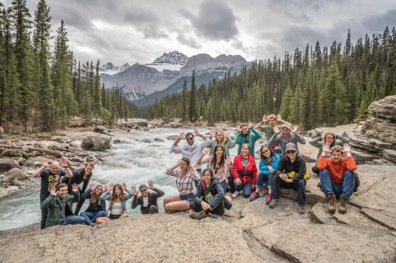 Banff: Explore Banff & Jasper National Parks (4-Days) - An In-Depth Look at the 4-Day Itinerary