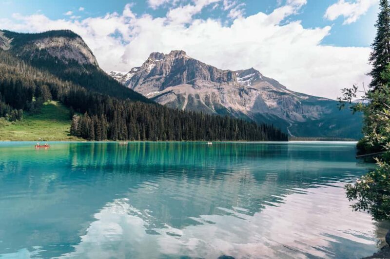 Banff: Explore Banff & Jasper National Parks (4-Days) - The Sum Up
