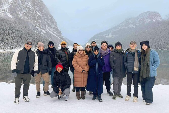 Banff Explorer Private Tour with Lake Louise and Moraine Lake - Final Thoughts: Is This Tour Right for You?