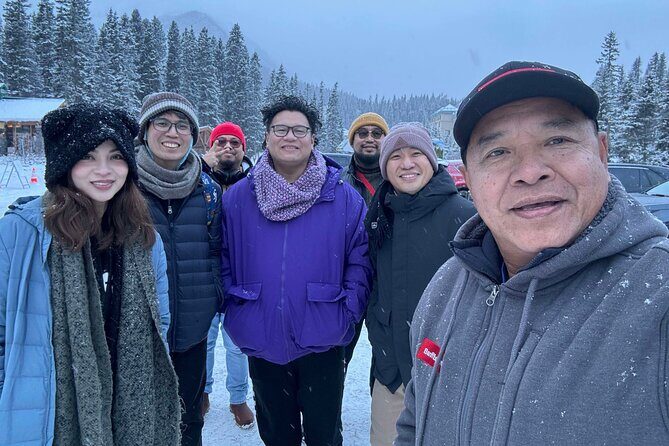 Banff Explorer Private Tour with Lake Louise and Moraine Lake - FAQs