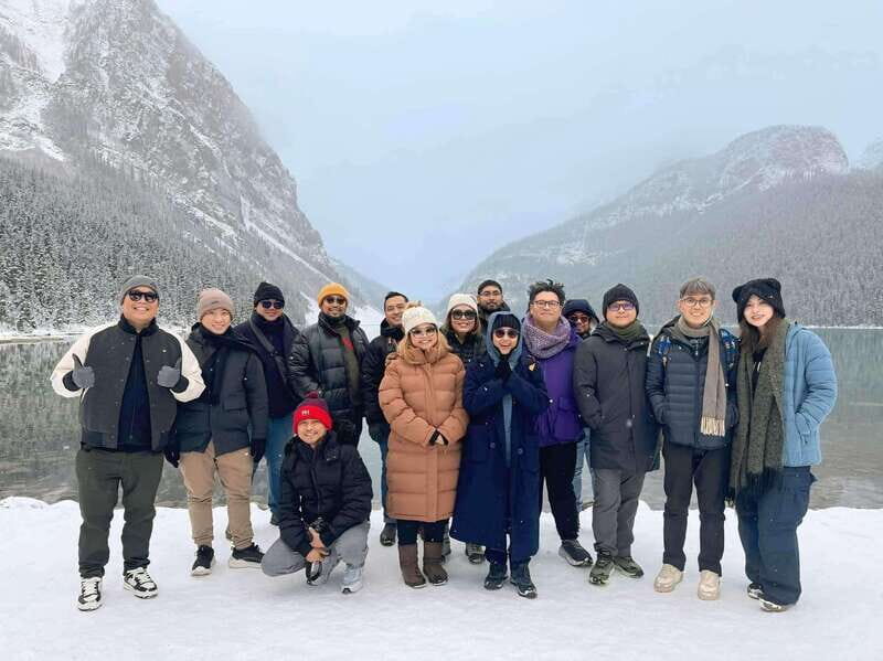 Banff Explorer Private Tour with Moraine Lake & Lake Louise - Why Choose This Tour?