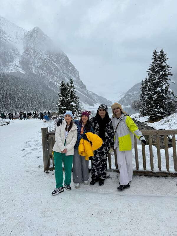 Banff Explorer Private Tour with Moraine Lake & Lake Louise - The Practical Details