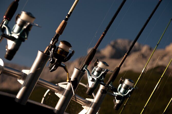 Banff Fishing on Lake Minnewanka - FAQ