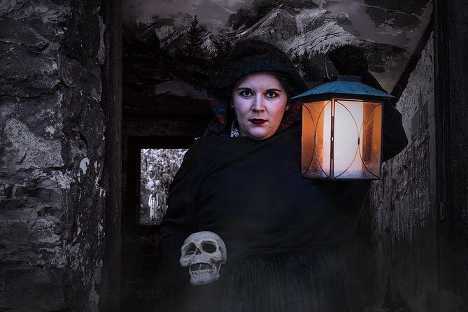 Banff Ghost Walks - What Is Banff Ghost Walks?