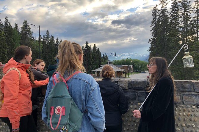 Banff Ghost Walks - What Makes This Experience Stand Out?