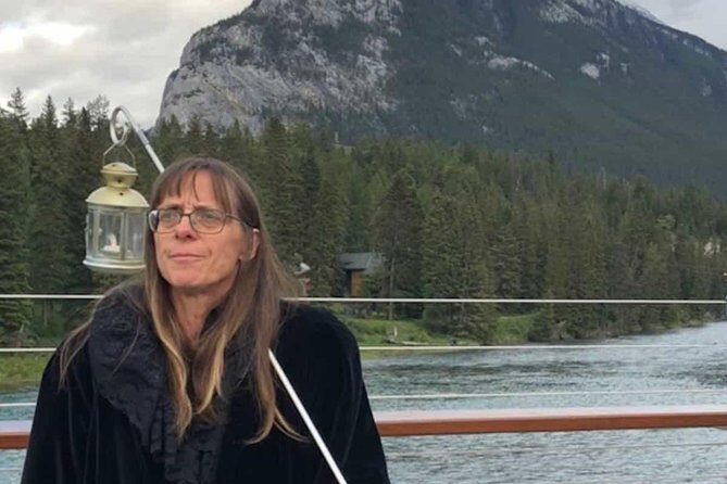 Banff Ghost Walks - Walk Through the Stops