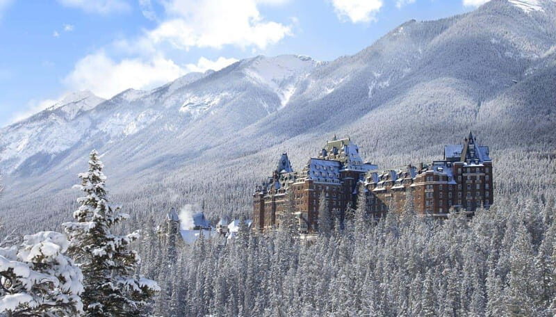 Banff Gondola, Banff Town, Lake Minnewanka, Bow Falls - Who Will Love This Tour?