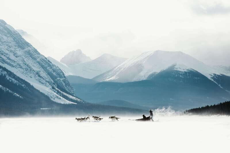 Banff Gondola, Banff Town, Lake Minnewanka, Bow Falls - Final Thoughts