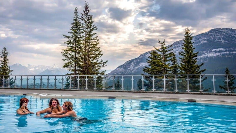Banff: Gondola, Hot Spring and Three Lakes Tour - Authentic Experiences from Past Travelers