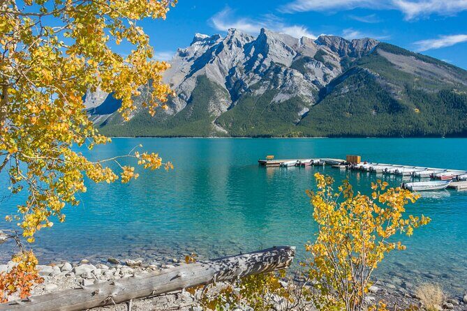 Banff Gondola, Lake Louise, Emerald Lake and Lake Minnewanka Tour - The Sum Up
