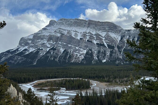 Banff Gondola Lake Minnewanka Johnston canyon and Banff Town - Final Thoughts: Who Is This Tour For?