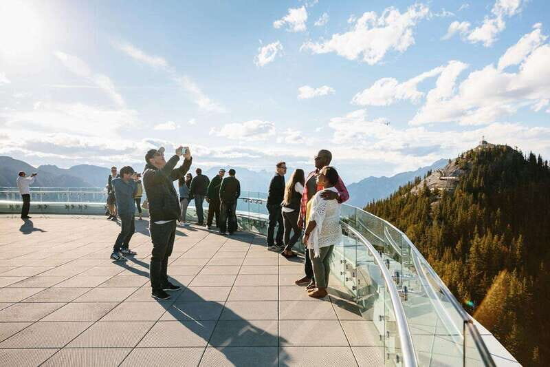 Banff: Gondola Ticket and Johnston Canyon Hiking Tour - A Practical Guide to the Banff: Gondola Ticket and Johnston Canyon Hiking Tour
