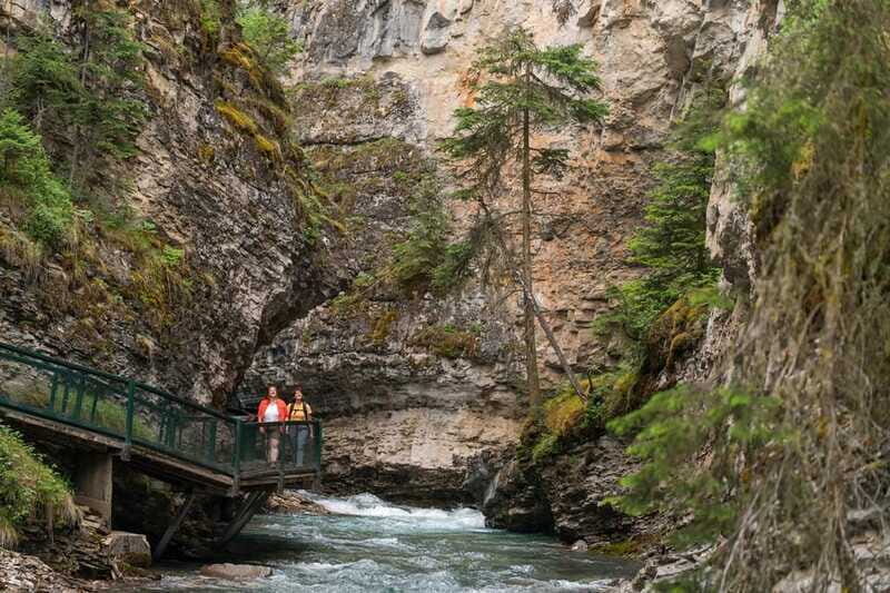 Banff: Gondola Ticket and Johnston Canyon Hiking Tour - Weighing the Value: Is it Worth the Cost?
