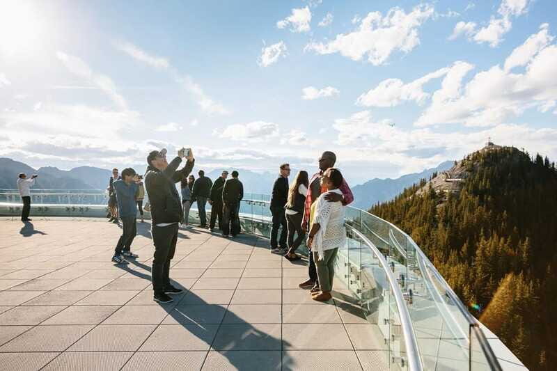Banff: Gondola Ticket and Johnston Canyon Hiking Tour - The Sum Up: Is This Tour Right for You?