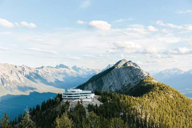 Banff: Gondola Ticket and Johnston Canyon Hiking Tour - FAQ