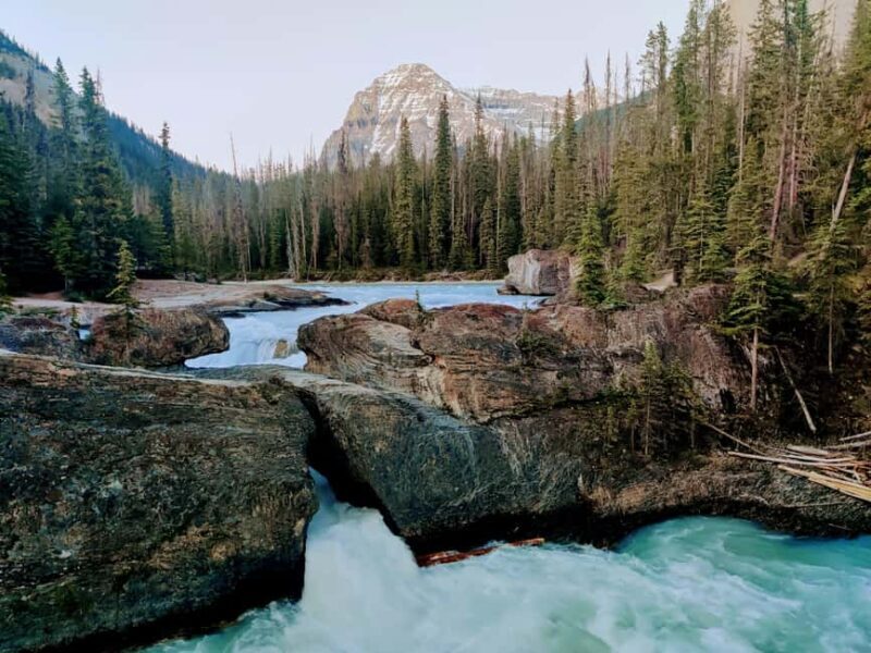 Banff Gondola & Town, Lake Louise, Emerald Lake, Minnewanka - Exploring Banff Town