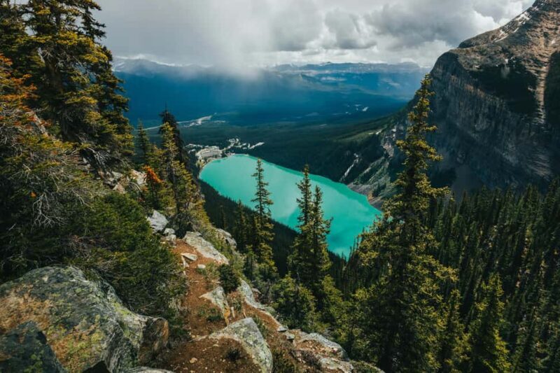 Banff Gondola & Town, Lake Louise, Emerald Lake, Minnewanka - What’s Included and What to Consider