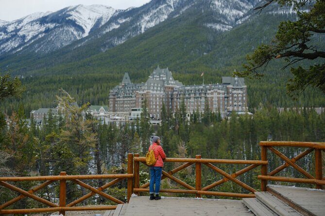 Banff Gondola Upper Hot Springs & Top 3 Lakes Tour from Calgary - Final Thoughts: Who Will Love This Tour?