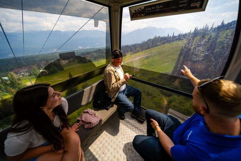 Banff: Grizzly Bear Refuge Tour with Lunch - A Full Breakdown of the Tour Experience