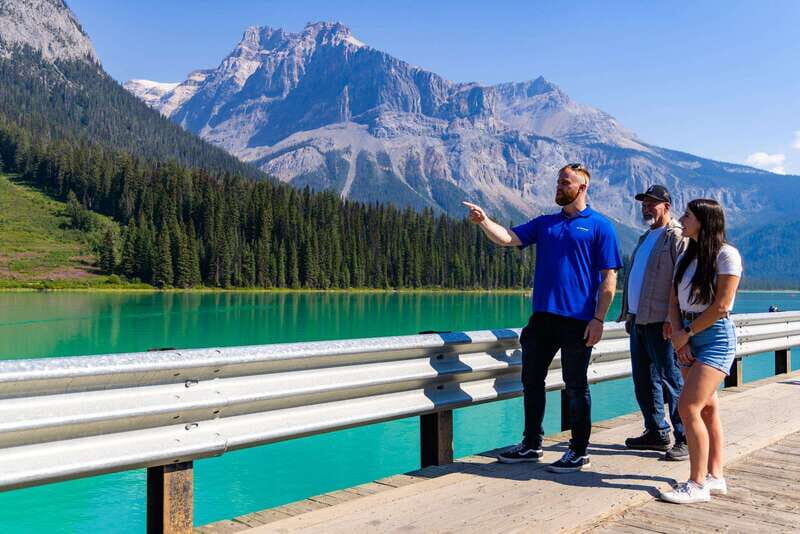 Banff: Grizzly Bear Refuge Tour with Lunch - Final Thoughts