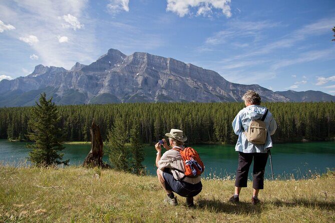 Banff Guided Nature Walk with Bear Country Safety Tips - A Final Word on Value and Experience