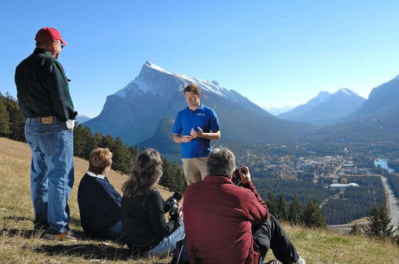 Banff: Guided Nature Walk with Bear Country Safety Tips - How Does the Tour Unfold?