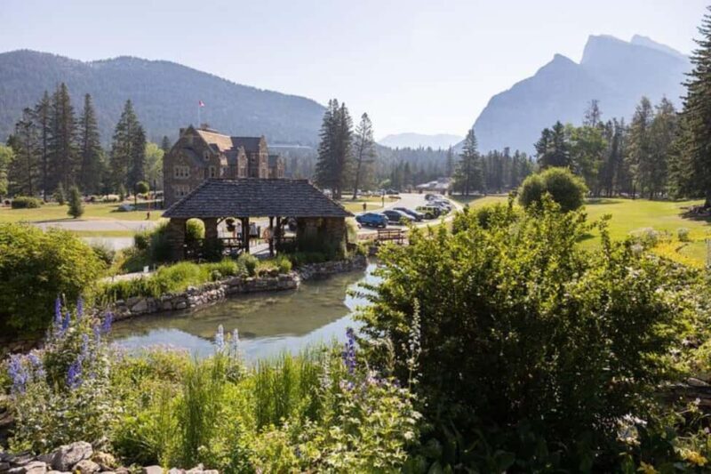 Banff Highlights E-bike Tour - Why This Tour Works for Visitors